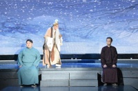 首次！河南开启本土豫剧沉浸式驻场演出