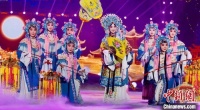 数十位戏剧梅花奖得主将汇聚梅兰芳故乡献演元宵戏曲特别节目