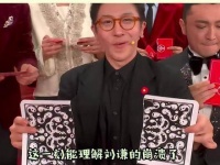 刘谦：小尼出错我还能保持微笑，但这个摄像机我真的破防了！