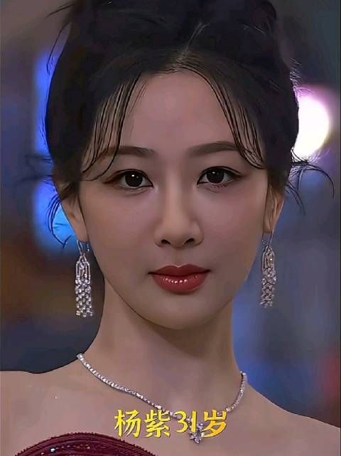 女星超清怼脸镜头下,你觉得谁更美?