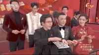 尼格买提的扑克牌，终于对上了！
