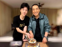 捧完女儿捧儿子，张艺谋，成又一个“晚节不保”的老艺术家？