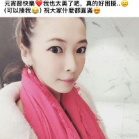 Makiyo离婚后暴瘦，已经收到脱相了，不太看得出以前的样子了……