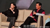 古天乐宣萱回应结婚生子传闻