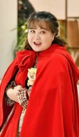 贾玲瘦了，总感觉怪怪的！