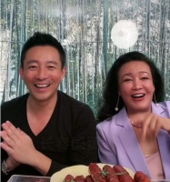 张兰说自己从不干涉汪小菲婚姻，事先不知儿子和大S离婚