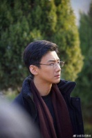 看到这里满满的不舍，白敬亭又一部剧收官了……