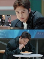 朱梓骁因为没戏拍去直播，结果现在赚到手软！