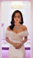 女明星们的身材管理 李小冉yyds