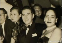 大小姐变豪门弃女，她是赌王最惨的女儿 也是在这个时期……