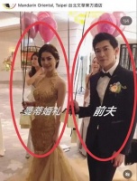 汪小菲公开力挺未婚妻！否认其二婚整容，强调她年龄很小不会做作