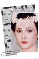 香港豪门霍家最美媳妇之陈琪琪 陈琪琪，出生于1952年8月……