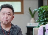 白慧明被问：老郭拿你玩梗，你生气吗？谦嫂回答尽显格局