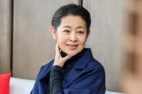 倪萍，央视一姐，赵本山“梦中情人”，为眼疾儿子放弃事业并离婚