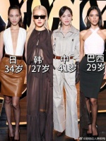 唐嫣状态真的太能打了，这个对比也太明显了，完全看不出年龄差距