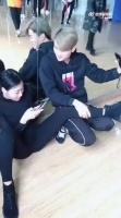 学跳舞的身材都挺好