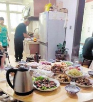 “我跟哈尔滨还有两个约定”