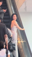 张雨绮真的身材超好 真的好飒好美，谁娶了她会很幸福的
