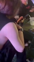 大失所望，走了，越想越气，吐一口口水再走
