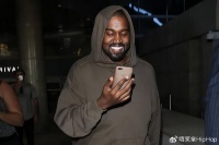 公开露出！侃爷Kanye West老婆面临牢狱之灾？