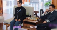 朱丹悄悄地删除了有关张颂文的所有微博，他们闹翻了？