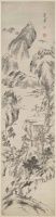 台北“人气国宝”特展：聚焦八大山人与石涛
