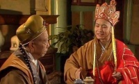 观音禅院是菩萨的属地，为何菩萨容忍孙悟空胡来？如来：不破不立