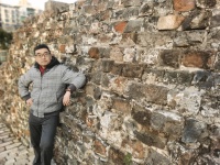 我省作家奚同发再获中国微型小说年度奖