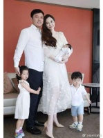 都笑吴佩慈嫁不进豪门，结果她偷攒了50亿2 以致于……