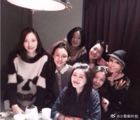大S的七仙女团为什么必然走向崩溃？