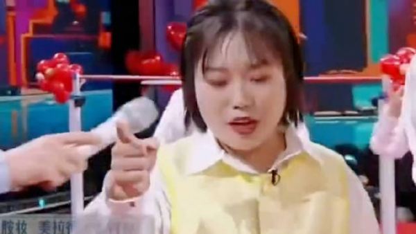 真不愧是当年铁岭第一去得北大,这自信的样子我折服了
