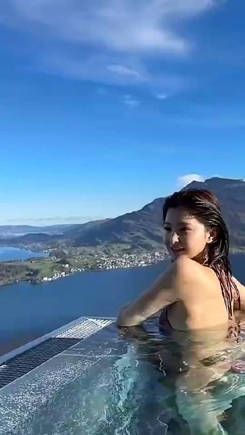 堂安律女友明松美玖