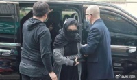 具俊晔发言引网友热议，网友：出点钱给你老婆买件衣服吧