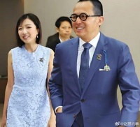 梁洛施和郭嘉文，两位女性，一段情感纠葛……