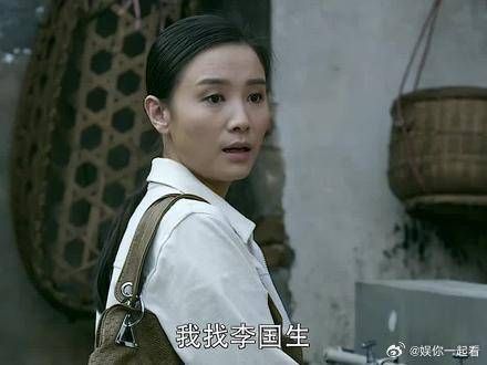 抛夫弃子的女人突然回归,一句话乱了两个人的心神