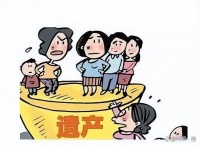 母子官司继承遗产，再婚与继承房产的两难抉择