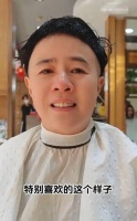58岁金龟子哽咽落泪！坦言不换发型的真正原因，网友：太意外了！