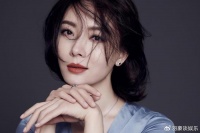 出道17年零绯闻，结婚8年却无子，婚后她待继子如己出！