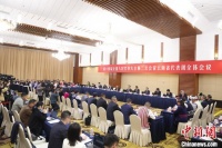 （两会速递）云南省省长：早吃昆明米线、晚吃老挝米粉已成旅游时尚
