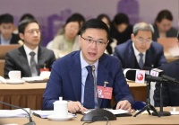 关于资本市场，全国人大代表田轩发声！