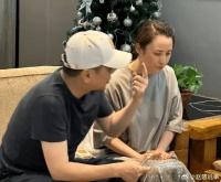 近日，一位网友在家庭聚餐期间偶遇到了……