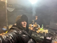 有瓜？他们的关系好像不一般？