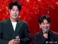 沈春阳：我是小沈阳的搭档~ 小沈阳：你老公没来吗...