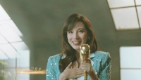 央视三八节主题曲M∨，唯一入选的女主持人马凡舒，“我太可爱了”