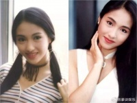 那些年出场惊艳的女星，你还记得几个？