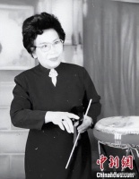 哀悼！“梅花泰斗”逝世