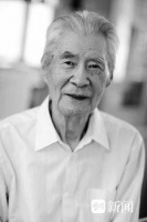 南京大学人文社会科学荣誉资深教授周勋初去世，享年95岁