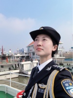 忠诚卫士丨镇江民警徐明：轻风拂山，明光照江