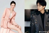 刚公开恋情就分手？金晨取关胡夏被曝分手！