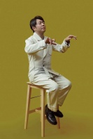 与钢琴大师郎朗聊聊新专辑《郎朗：圣-桑》